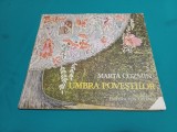 UMBRA POVEȘTILOR * MARTA COSMIN / ILUSTRAȚII ANGI PETRESCU-TIPĂRESCU / 1986 * 4 2 2