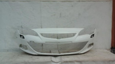 Bara fata Opel Astra J An 2010-2013 cod 13264551 foto