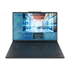 Lenovo ThinkPad P1 G8 , Ultra 9 285H, RTX 2000 Ada 8GB, 64GB, 2TB SSD, 16 WUXGA, W11P, 3Y Premier