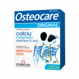 Osteocare original plus, 90 comprimate, Vitabotics