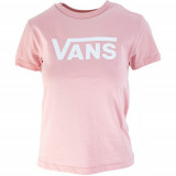 Tricou femei Vans Drop V SS Crew-b VN0A5HNMBEB1