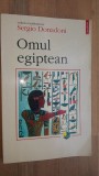 Omul egiptean- Sergio Donadoni