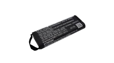 Cameron Sino 5200mAh Agilent N9340B,N9330A,N9330,N9334,N9912a,N9913A,N9914A,N9915A,N9916A,N9917A Baterie foto