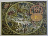 MUZEUL NATIONAL AL HARTILOR SI CARTII VECHI 2003 - 2013