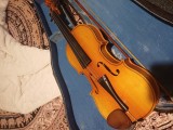 Vioara stradivarius cehoslovacia de vanzare