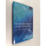 The information Society and the Welfare State The Finnish Model M. Castells...