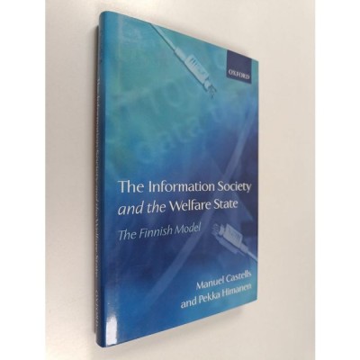 The information Society and the Welfare State The Finnish Model M. Castells... foto