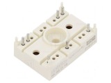 Punte redresoare trifazat 1,6kV 55A 200A