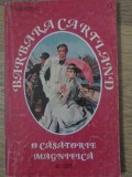 O CASATOEI MAGNIFICA-BARBARA CARTLAND-229664