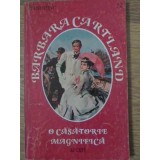 O CASATOEI MAGNIFICA-BARBARA CARTLAND-229664