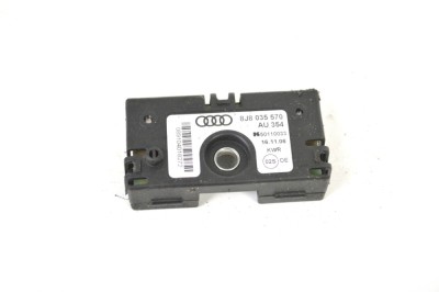Amplificator de antena AUDI TT 8J3 2007 OEM: 8J8035570 | 11831940 foto