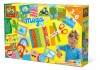 Mega Set Creatie-Invat sa Folosesc Foarfeca, SES Creative