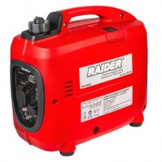 Generator inverter benzina , 1.2KW, cu iesire 5V DC