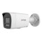 Camera IP HIKVISION, 4MP, lentila 2.8mm, IR 30m, WL 30m ColorVu, Audio, Alarma audio+Strobo - DS-2CD1047G2H-LIUF-SL-2.8mm SafetyGuard Surveillance