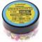 Pelete Flotante Claumar FORTE MIX Porumb Dulce, 15g, 6mm