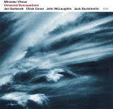 Universal Syncopations | Miroslav Vitous, Jan Garbarek, Chick Corea, John McLaughlin, Jack DeJohnette, ECM Records