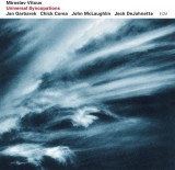 Universal Syncopations | Miroslav Vitous, Jan Garbarek, Chick Corea, John Mclaughlin, Jack DeJohnette