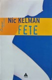 Fete - 2008 - Nic Kelman (AK269)
