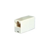 CUPLA RJ45 mufa UTP mama x UTP mama &quot;DY-1727&quot;, Emtex