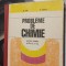 PROBLEME DE CHIMIE CLASELE IX -X ST.ILIE , M. IONICA