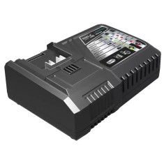 Incarcator rapida - &amp;quot;smart&amp;quot; ded7039, potrivit pentru ded7032, ded7034, ded7035, ded6936, ded6937