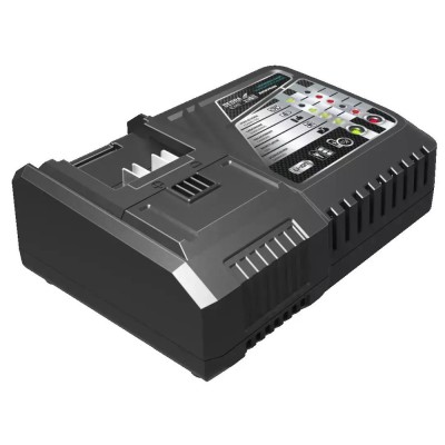 Incarcator rapida - &amp;amp;quot;smart&amp;amp;quot; ded7039, potrivit pentru ded7032, ded7034, ded7035, ded6936, ded6937 foto