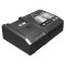 Incarcator rapida - &amp;quot;smart&amp;quot; ded7039, potrivit pentru ded7032, ded7034, ded7035, ded6936, ded6937