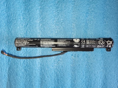 baterie laptop LENOVO L14S3A01 foto