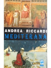 Andrea Riccardi - Mediterana (Editia: 1999) foto