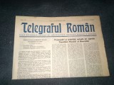 ZIARUL TELEGRAFUL ROMAN 1 15 FEBRUARIE 1987