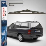 Cumpara ieftin Ștergător Lunetă Opel Astra F Estate (T92) Break 1991&ndash;1998 | Bosch Twin H341