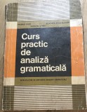 MNL LR. Manuale - Curs practic de analiza gramaticala
