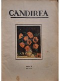 Revista Gandirea, anul III, nr. 3-4 (Editia: 1923)