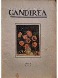 Revista Gandirea, anul III, nr. 3-4 (editia 1923)