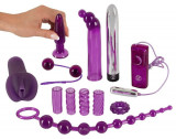 Set 12 Jucarii Sexuale Surprise! Mov, You2toys