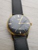 Ceas Mecanic Longines!, Mecanic-Manual