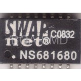 NS681680 681680 Circuit Integrat