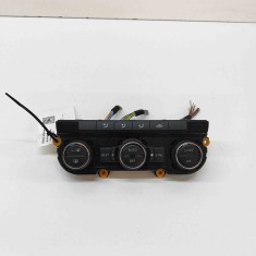 Modul de climatizare VW AMAROK 2H_, S1B 2018 OEM: 2H6907040B,5HB012803 31381151