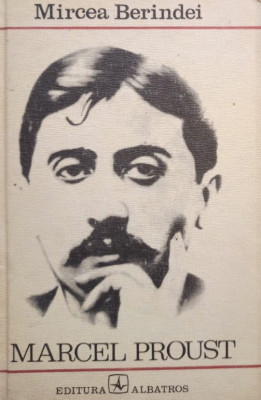 Marcel Proust foto