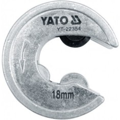 Dispozitiv de taiat tevi 18mm, Yato YT-22354