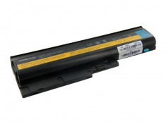 Baterie laptop Whitenergy pentru Lenovo ThinkPad T60 foto