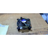 Cooler Verntilator PC intel E397379-001 Socket 1151 #A8468