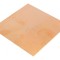Placă Laminat Epoxidic FR4 0,6mm 100x100mm