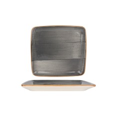 Bonna Placa de service - Aura Space - Por&Aring;&pound;elan - 22x20 cm - set de 2
