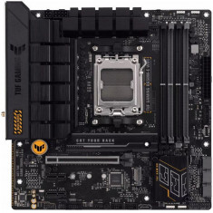 Placa de baza TUF GAMING B650M-E WIFI, socket AM5