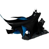 Figurina Articulata DC Multiverse - Batman (Batman Year Two) (Gold Label) 18 cm, Mcfarlane Toys