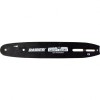 Lama fierastrau electric R20 10&quot; 255mm 3/8&quot; 1.3mm 40 SDS pentru R20 RDP-SCHS20, Raider, 141315