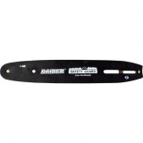 Lama fierastrau electric R20 10&quot; 255mm 3/8&quot; 1.3mm 40 SDS pentru R20 RDP-SCHS20, Raider, 141315