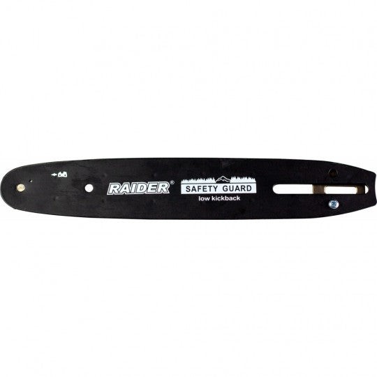 Lama fierastrau electric R20 10&quot; 255mm 3/8&quot; 1.3mm 40 SDS pentru R20 RDP-SCHS20, Raider, 141315