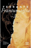 Cumpara ieftin Frantumaglia. Viata si scrisul meu - Elena Ferrante